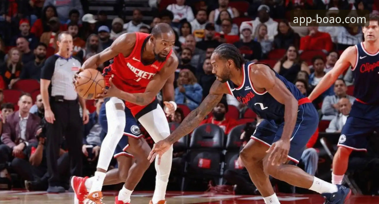 深度剖析：火箭主场大胜尼克斯背后的战术博弈与数据真相